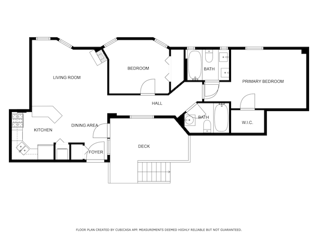 5016 S King Dr Unit 1W, Chicago, IL 60615 - photo 16