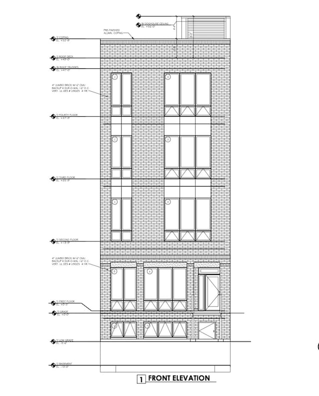 2052 W 21st St, Chicago IL, 60608 land for sale