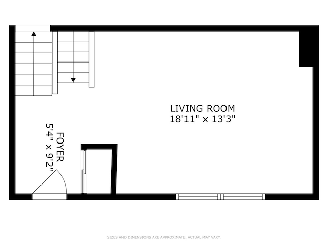 11 Robin Hood Ln, Northfield, IL 60093 - floor plan / room layout