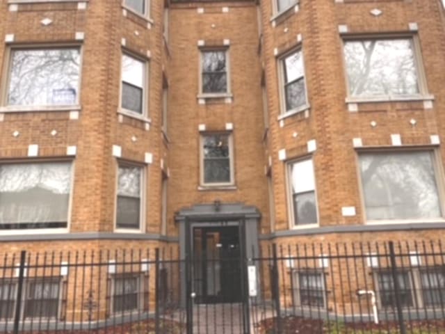 6945 S Dorchester Ave Unit 2S, Chicago, IL 60637 - photo 1