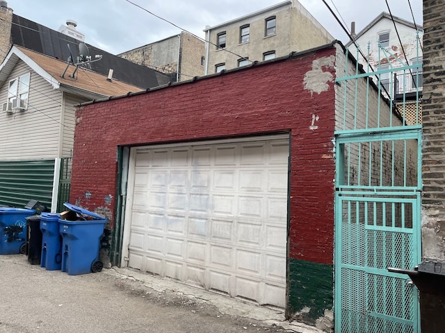 1450 W 18th St Unit Garage, Chicago IL, 60608 land for sale