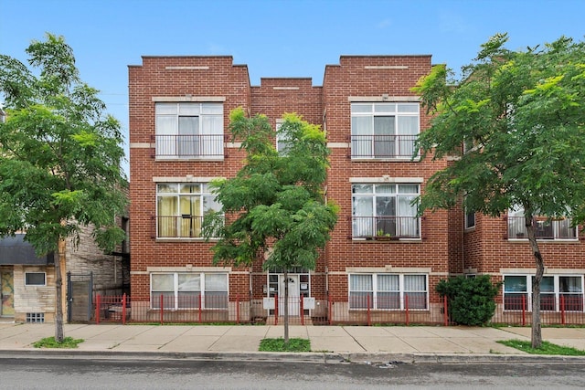 2451 S Western Ave Unit 1S, Chicago, IL 60608 - photo 1