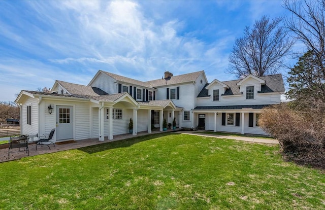 708 S Rose Farm Rd, Woodstock, IL 60098 - photo 2