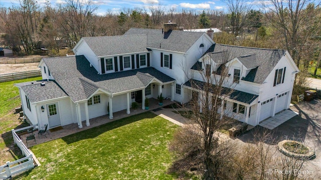 708 S Rose Farm Rd, Woodstock, IL 60098 - photo 3