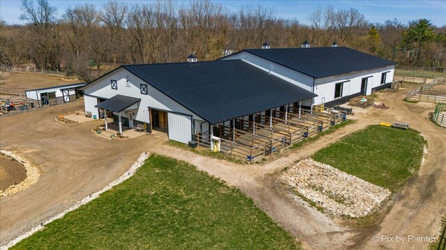 708 S Rose Farm Rd, Woodstock, IL 60098 - photo 44