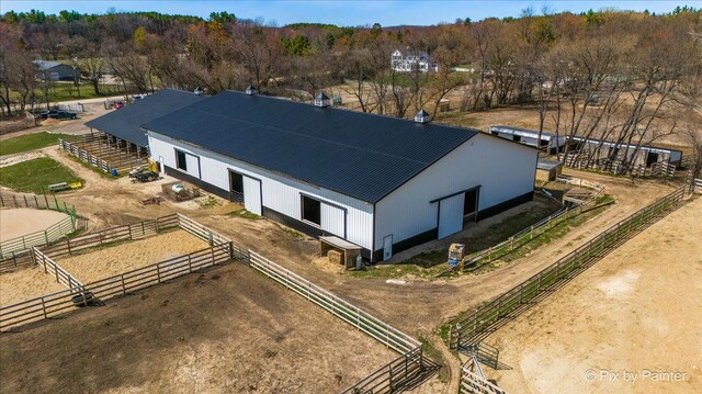 708 S Rose Farm Rd, Woodstock, IL 60098 - photo 45