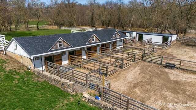 708 S Rose Farm Rd, Woodstock, IL 60098 - photo 62