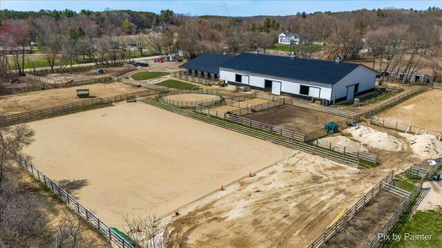 708 S Rose Farm Rd, Woodstock, IL 60098 - photo 64