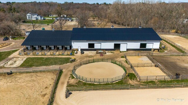 708 S Rose Farm Rd, Woodstock, IL 60098 - photo 66