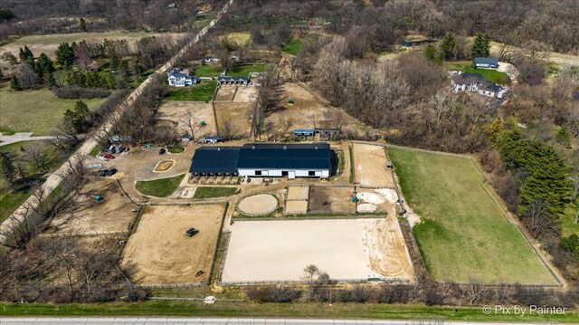 708 S Rose Farm Rd, Woodstock, IL 60098 - photo 67