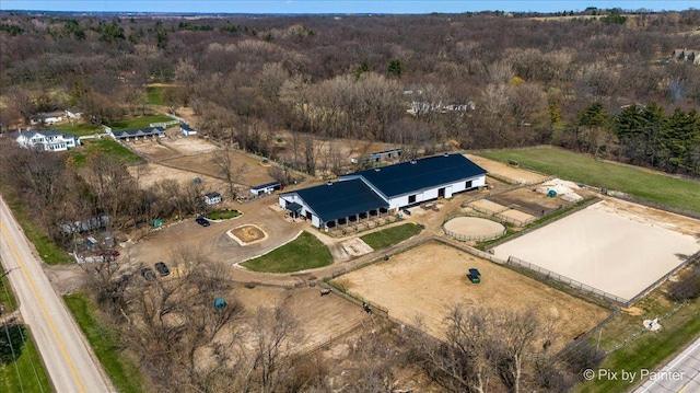 708 S Rose Farm Rd, Woodstock, IL 60098 - photo 68