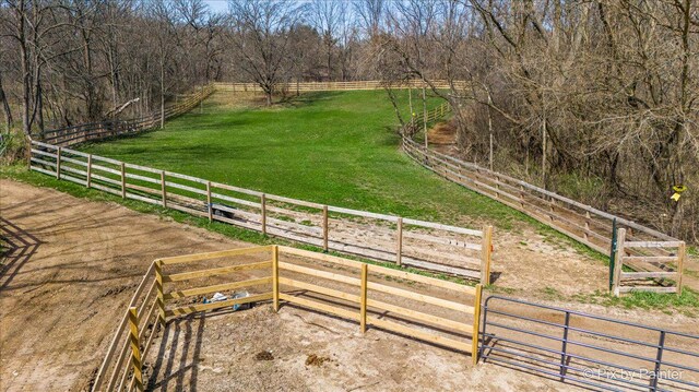 708 S Rose Farm Rd, Woodstock, IL 60098 - photo 69