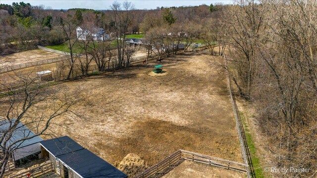 708 S Rose Farm Rd, Woodstock, IL 60098 - photo 72