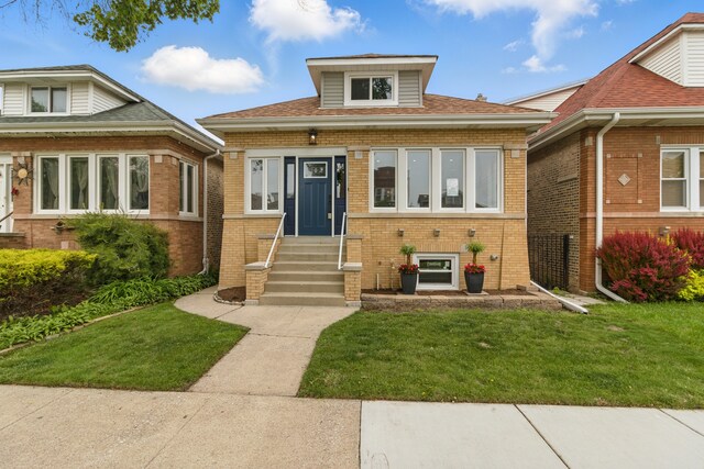 6248 W Hyacinth St, Chicago, IL 60646 - photo 1