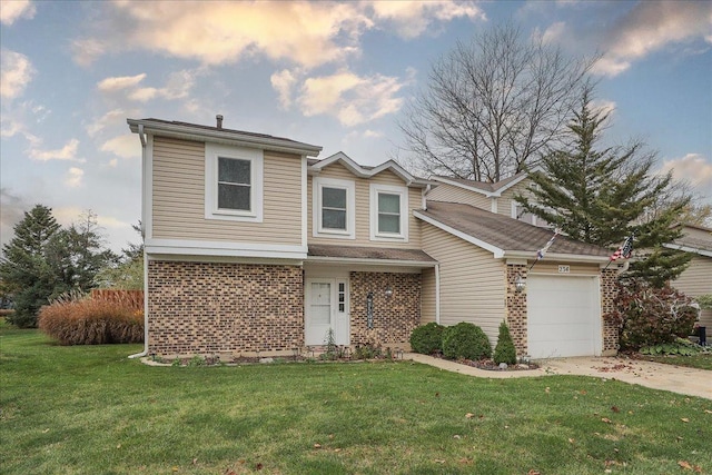 234 Stanyon Ln, Bloomingdale, IL 60108 - photo 1