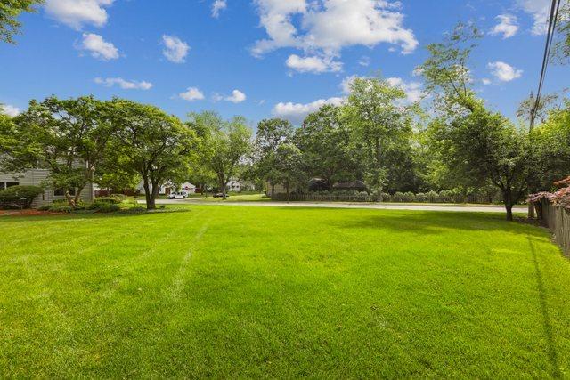 540 N Elizabeth St, Lombard IL, 60148 land for sale