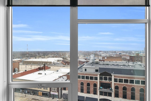 301 N Neil St Unit 808-809, Champaign, IL 61820 - city view
