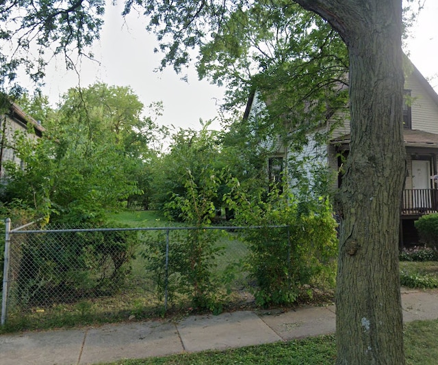 229 W 108th St, Chicago IL, 60628 land for sale