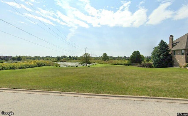 8851 Port Washington Dr W, Frankfort IL, 60423 land for sale