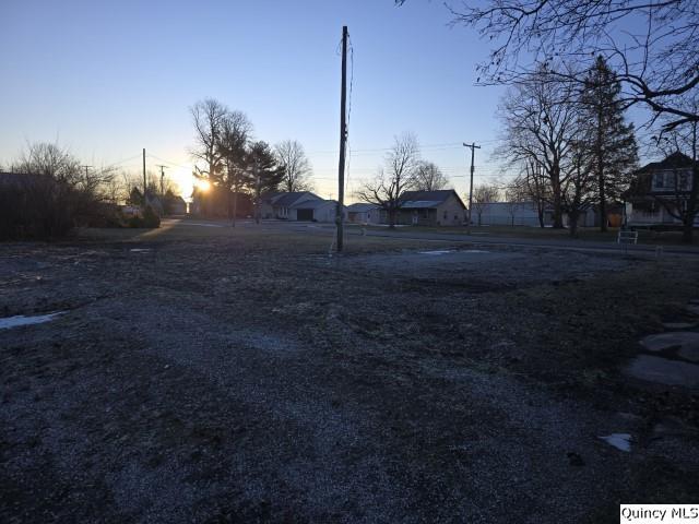 1301 Wabash Ave, Carthage IL, 62321 land for sale