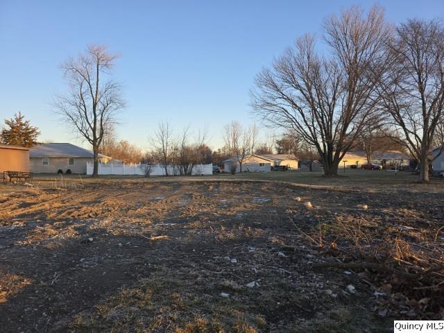 1005 Augusta Rd, Carthage IL, 62321 land for sale