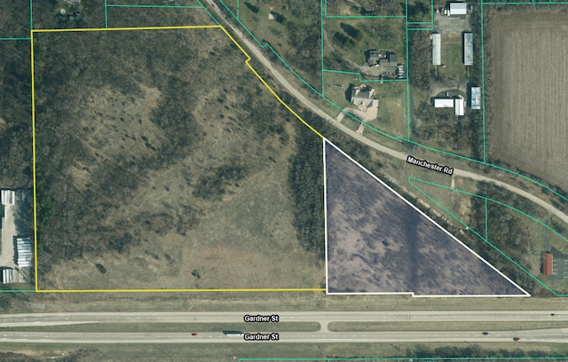 XXXX Manchester Road, South Beloit IL 61080 LAND for sale