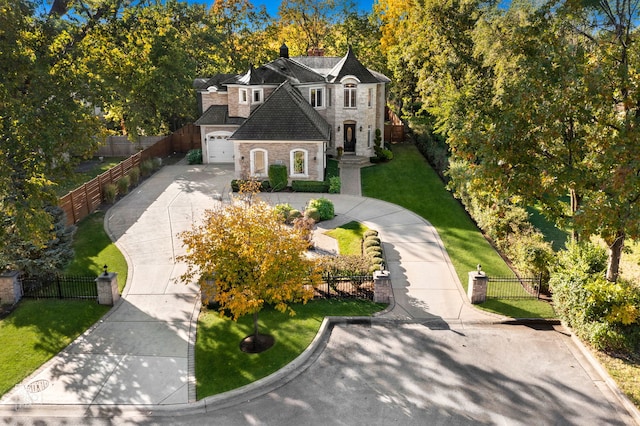 840 Chestnut St, Hinsdale, IL 60521 - photo 2