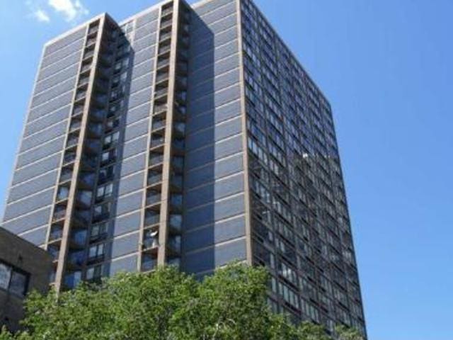 5320 N Sheridan Rd Unit 1108, Chicago IL, 60640, 2 bedrooms, 2 baths condo for sale