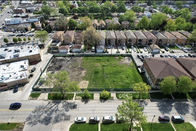 3401 Ridgeland Ave, Berwyn IL, 60402 land for sale