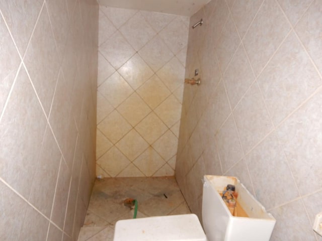 view of bathroom