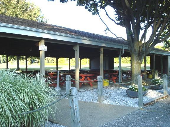 view of property's community with a gazebo