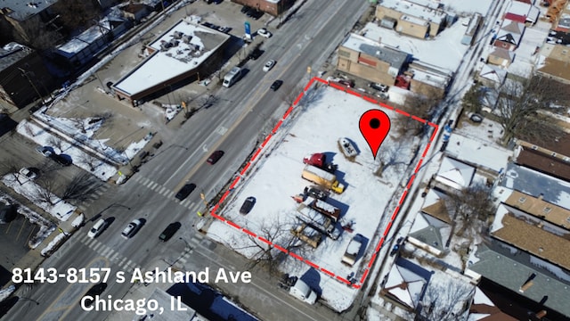 8143-8157 S Ashland Ave, Chicago, IL 60620
