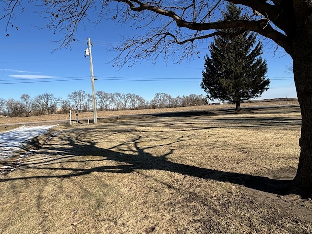 38W715 Huntley Rd, West Dundee, IL 60118 - view of yard