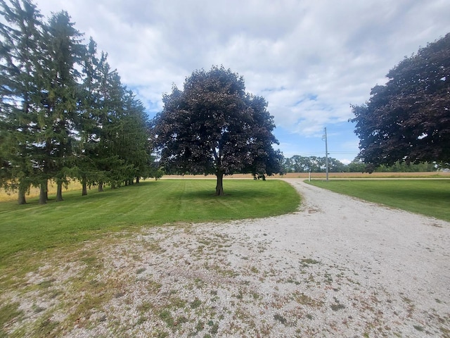 38W715 Huntley Rd, West Dundee, IL 60118 - view of street