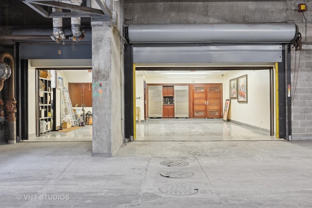 915 N Dearborn St, Chicago, IL 60610 - interior space