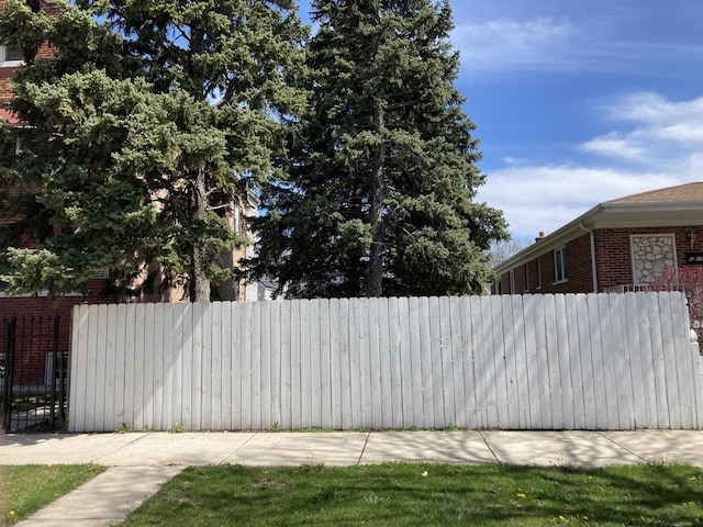 5015 S Fairfield Ave, Chicago IL, 60632 land for sale