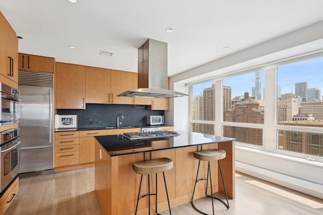 800 N Michigan Ave Unit 2202, Chicago, IL 60611 - photo 6