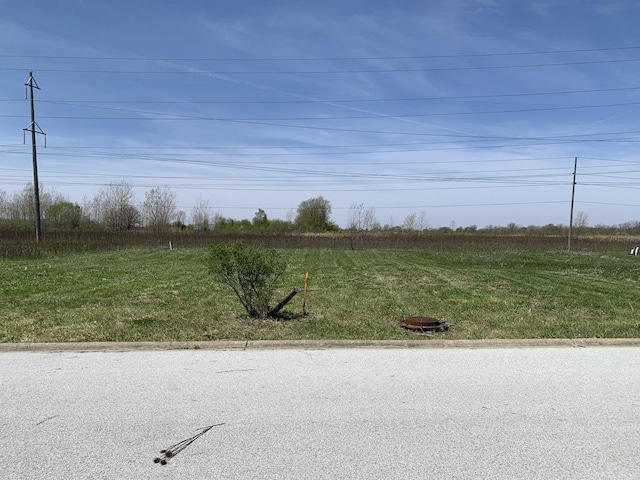 19700 Ambry Cir, Lynwood IL, 60411 land for sale