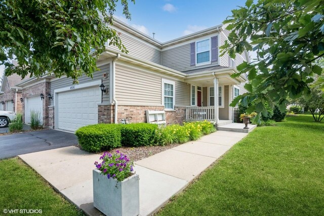 6n325 Whitmore Circle E, Saint Charles, IL 60174 - photo 1