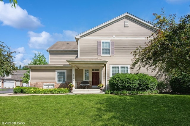 6n325 Whitmore Circle E, Saint Charles, IL 60174 - photo 2
