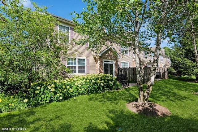 6n325 Whitmore Circle E, Saint Charles, IL 60174 - photo 20