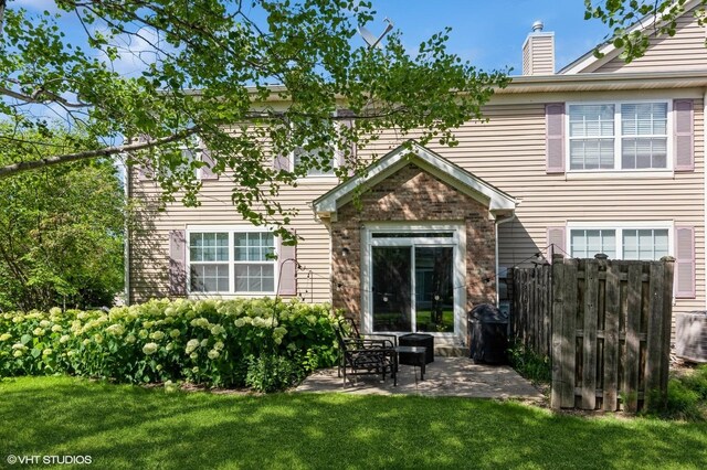 6n325 Whitmore Circle E, Saint Charles, IL 60174 - photo 21