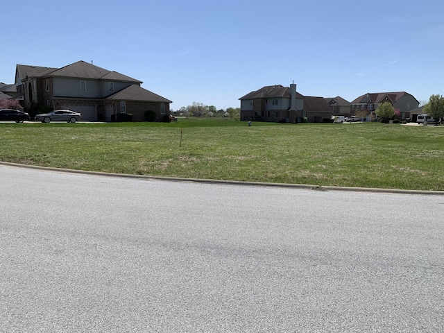 2172 Nichols Dr, Lynwood IL, 60411 land for sale