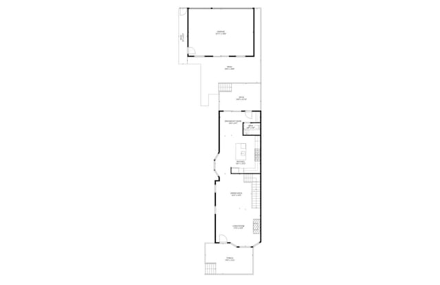 1254 W Norwood St, Chicago, IL 60660 - room layout