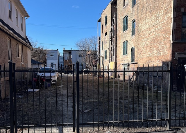 8028 S Ellis Ave, Chicago IL, 60619 land for sale