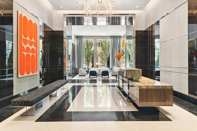14 W Superior St Unit 6900, Chicago, IL 60654 - view of building lobby