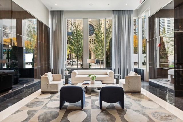 14 W Superior St Unit 6900, Chicago, IL 60654 - view of community lobby
