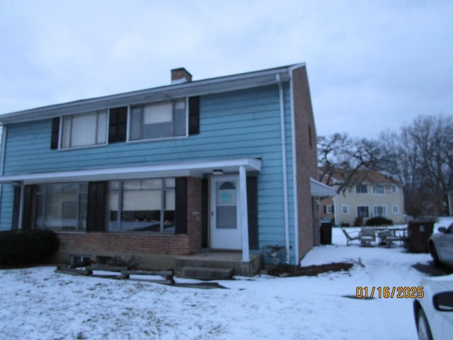 26 Mcgarity Rd Unit 81-1, Park Forest, IL 60466 - photo 1