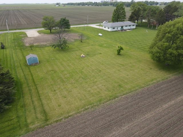 Listing photo 3 for 11 N 200 E Rd, Hammond IL 61929