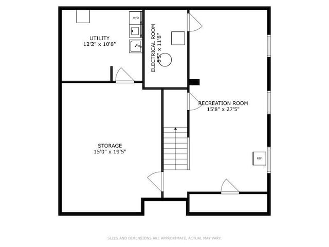276 Stanton Dr, Buffalo Grove, IL 60089 - view of home floor plan